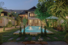TANPURI Thapea - Prime Location Estate